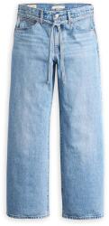 Levi's Jeans Xl Straight Med Indigo A87010004 thanks friend (A87010004 thanks friend)