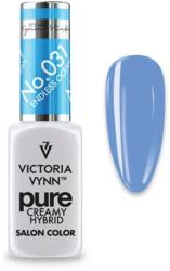 Victoria Vynn Oja Semipermanenta Victoria Vynn Pure Creamy 031 Endless Ocean