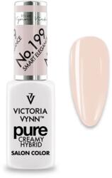 Victoria Vynn Oja Semipermanenta Victoria Vynn Pure Creamy 199 Smart Elegance