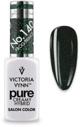 Victoria Vynn Oja Semipermanenta Victoria Vynn Pure Creamy 140 Frog Prince