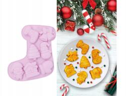 Fiestas Guirca Süteményformák karácsonyra (FG41495)