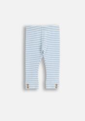 Coccodrillo Gyerek leggings Kék Csecsemő fiú lábszárvédő 074 Coccodrillo ZC5 (5904986639450)