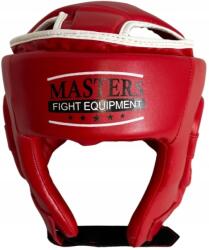 Masters Fight Equipment Boksz sisak Ktop-pu (wako Approved) Masters L (5900168202207)