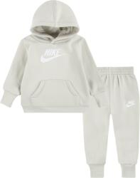 Nike Kids SUSTAINABLE PO SET 18M | Copii | Treninguri, seturi de trening | Alb | 66J455-K40