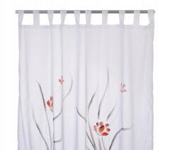  Moviestar vállpántos függöny, kol. terra (429280/35/140*255)