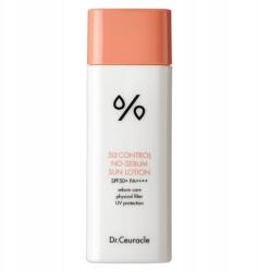 Dr. Ceuracle Könnyű mattító napvédő krém SPF50+ 50 ml Rövid Dátum (CEUR7543)