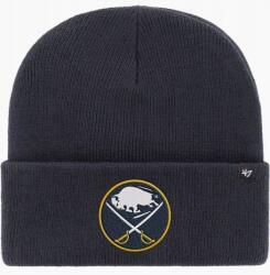 47 Brand Téli sapka 47 Brand Beanie Nhl Buffalo Sabres Haymaker sötétkék (H-HYMKR02ACE-NYA)