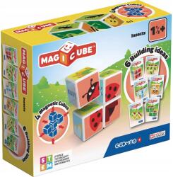 Geomag Magicube rovarok (G121)