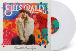 Bailey, Elles Beneath the Neon Glow (White Vinyl)