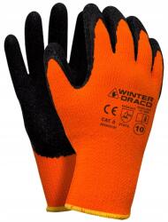 Worklink Winter Draco bélelt kesztyű 11-es méret -X XL 1 pár (WINTER DRACO)