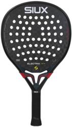 Siux Rachetă padel Siux Electra Pro 2026 - shadow red (ST108628)