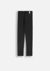 Coccodrillo Lány leggings Fekete Gyerek lábszárvédő Iskola Wf 146 Coccodrillo ZC5 (5904986638064)