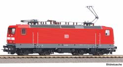 Piko Електрически локомотив br 114 със звук, db ag vi (21780)