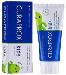 CURAPROX Kids fogkrém menta 6+ fluoridos, 60ml (4FB9-9003F)
