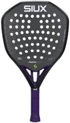 Siux Rachetă padel Siux Fenix Pro 2026 - black (ST108631)