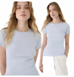 4F Női Sima Sport Póló A mindennapokra (4FWSS25TTSHF1995-34S-XXL)