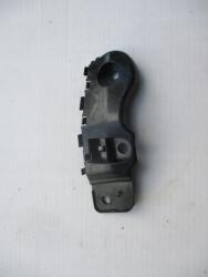 Mazda OE CX5 17-24 Sikló Lökhárító Rögzítő Jobb Első Eredeti KB8A500T1