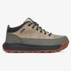 Skechers Férfi tornacipő Skechers Cambert bru (210900-CMNT)