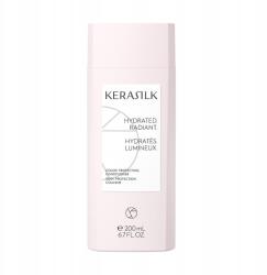 KERASILK Color Protecting Conditioner hajszínvédő kondicionáló 200ml