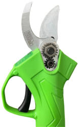 Micul Fermier Foarfeca electrica Micul Fermier 14.4V, 2 Ah, capacitate maxima de taiere 25mm, Brushless (MF-MX1020-G01) Foarfeca de gradina