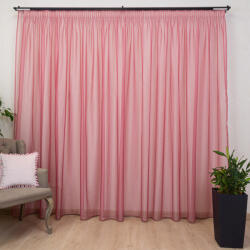 Hiko Perdea voal Hiko Ana pink, cu rejansa (10006394)