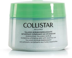 Collistar Energizing Talasso-Scrub скраб за тяло за жени 700 мл