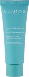 Clarins Hydra-Essentiel [HA2] Matte Gel Normal To Combination Skin матиращ хидратиращ гел за нормална към комбинирана кожа унисекс 75 мл