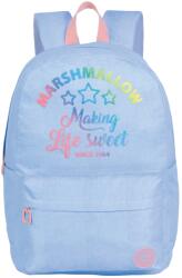 Marshmallow Ученическата раница Marshmallow - Sweet Vintage, Синя (DKT64540)