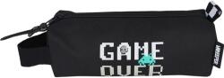 Unkeeper Несесер Unkeeper - Game Over, Black & Green (DKT64753)