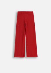 Coccodrillo Lány leggings Piros Gyerek Karácsonyi Lábszárvédő 110 Coccodrillo ZC5 (5904986681503)