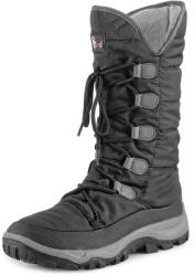  Hótaposó Női Magasszárú Bélelt Cipő 37-es (2340-004-800-37)