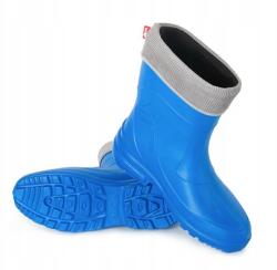 Lemigo Jessy 800 könnyű kék cipő, 41-es méret (K3 JESSY 800)