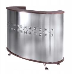 Beauty System Recepciós pult BD-3317 asztal (BSBD-3317)