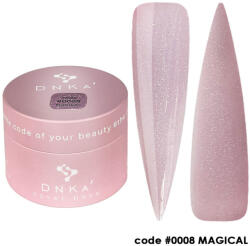 DNKa Цветна каучукова основа DNKa 0008 Magical 30 мл (DNKA0008-30)