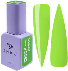 DNKa Гел лак DNKa 12 мл. 0062 (GPDC0062)