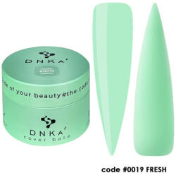 DNKa Цветна каучукова основа DNKa 0019 Fresh 30 мл (DNKA0019-30)