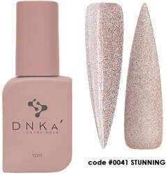 DNKa Цветна каучукова основа DNKa 0041 Stunning 12 мл (DNKA0041)