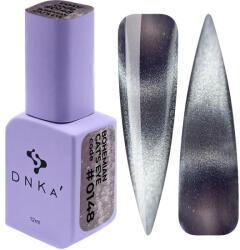 DNKa Гел лак DNKa Cat Eye 12 мл. 0148 (GPDC0148)