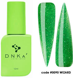 DNKa Цветна каучукова основа DNKa 0090 Wizard 12 мл (DNKA0090)
