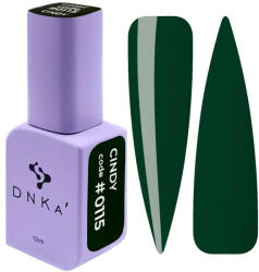DNKa Гел лак DNKa 12 мл. 0115 (GPDC0115)