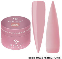DNKa Цветна каучукова основа DNKa 0035 Perfectionist 30 мл (DNKA0035-30)