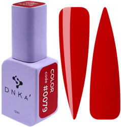 DNKa Гел лак DNKa 12 мл. 0079 (GPDC0079)