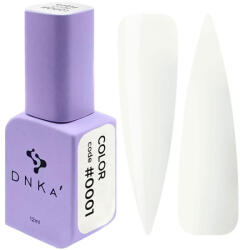 DNKa Гел лак DNKa 12 мл. 0001 (GPDC0001)