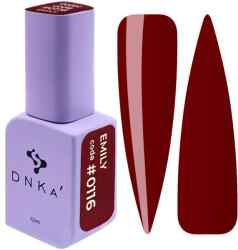 DNKa Гел лак DNKa 12 мл. 0116 (GPDC0116)