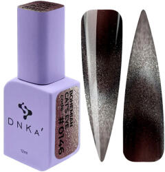 DNKa Гел лак DNKa Cat Eye 12 мл. 0146 (GPDC0146)