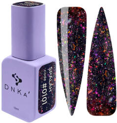 DNKa Гел лак DNKa 12 мл. SPALAH 0101 (GPDC0101)