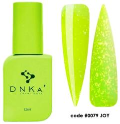 DNKa Цветна каучукова основа DNKa 0079 Joy 12 мл (DNKA0079)