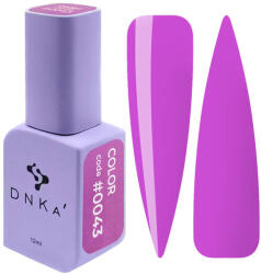 DNKa Гел лак DNKa 12 мл. 0043 (GPDC0043)