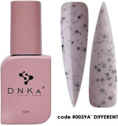 DNKa Цветна каучукова основа DNKa 0039A Different 12 мл (DNKA0039A)