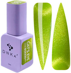 DNKa Гел лак DNKa Cats Eye 12 мл. 0006 (FTCGP0006)